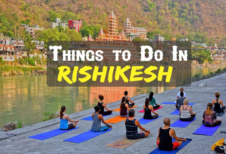 Rishikesh